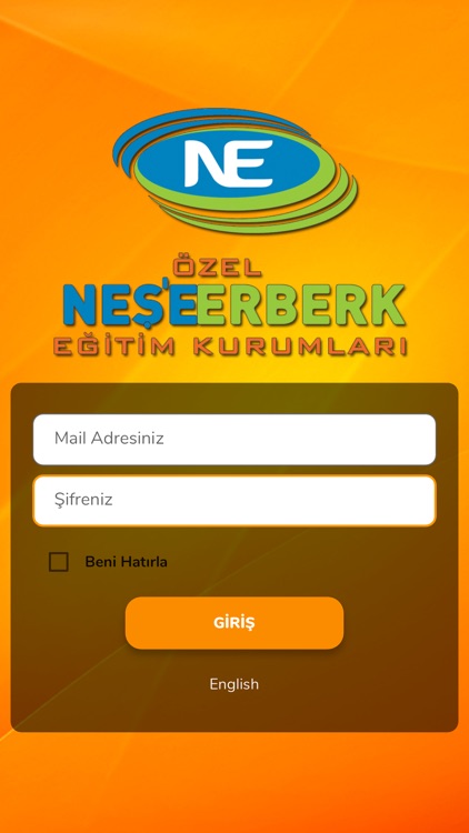 Neşe Erberk Eğitim Kurumları