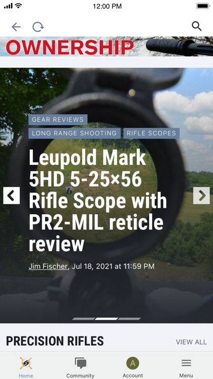 Sniper's Hide screenshot-8