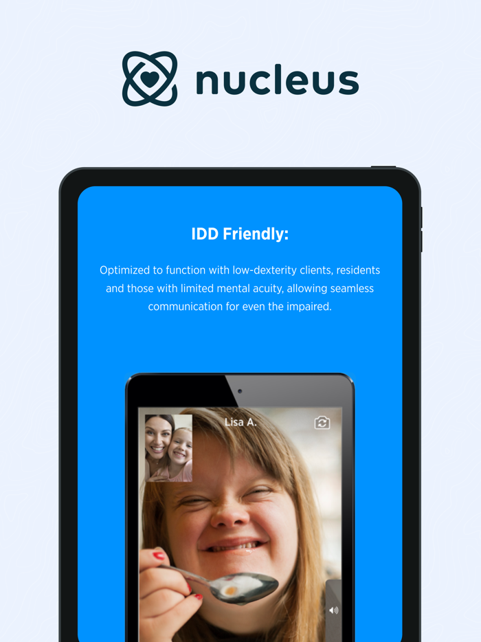 Nucleus InTouch