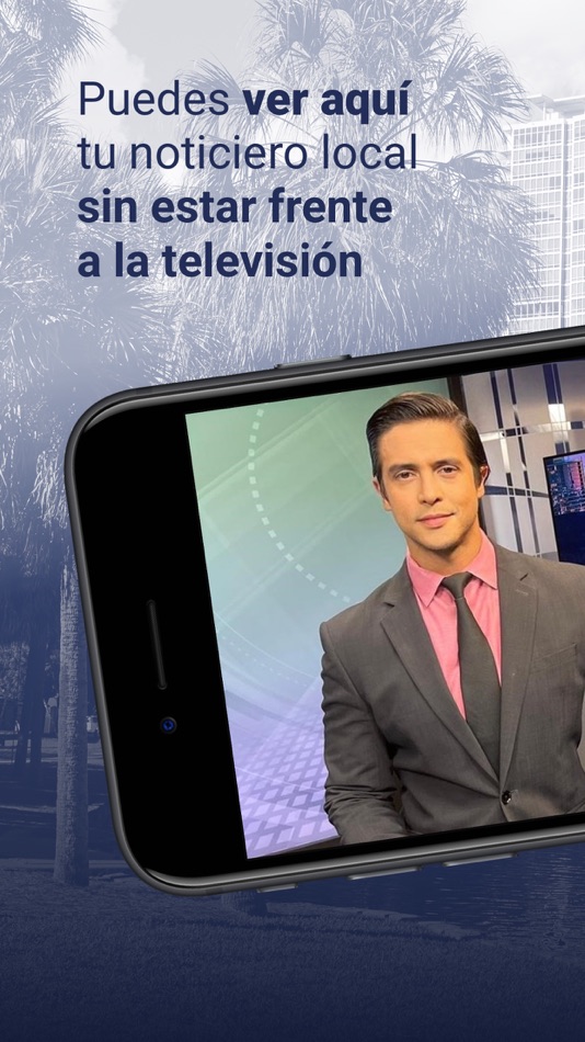 Univision Orlando - 1.42.1 - (iOS)