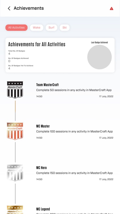 MasterCraft Connect App screenshot-3