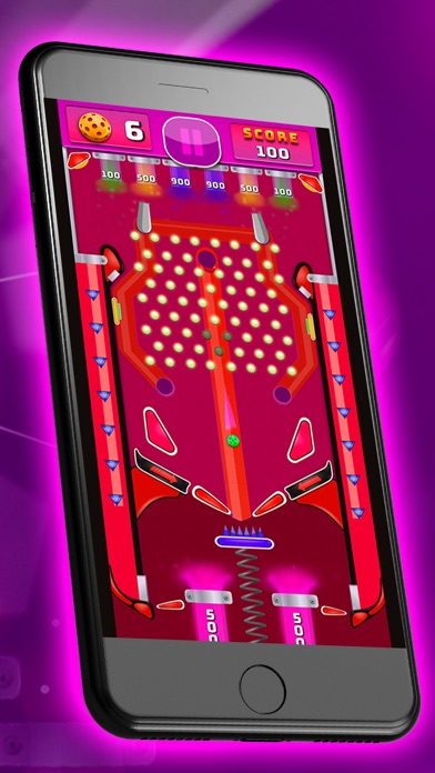 Plinko Mystery Screenshot