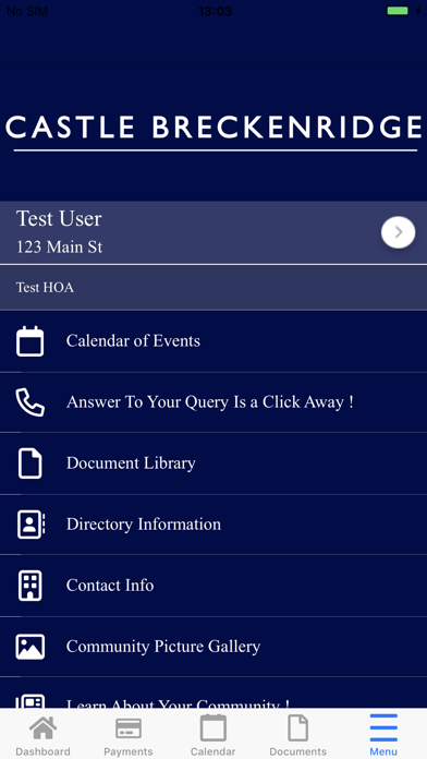 Better Management Screenshot