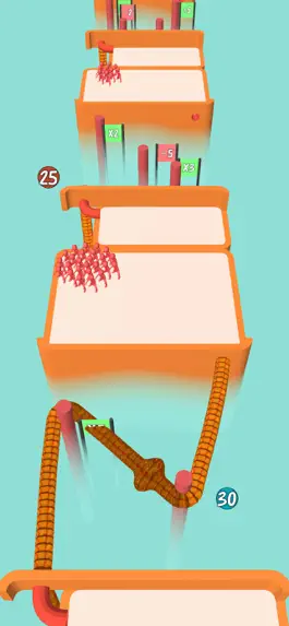 Game screenshot Battle Tube hack