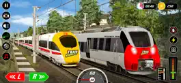 Game screenshot Train Simulator Tycoon Game mod apk