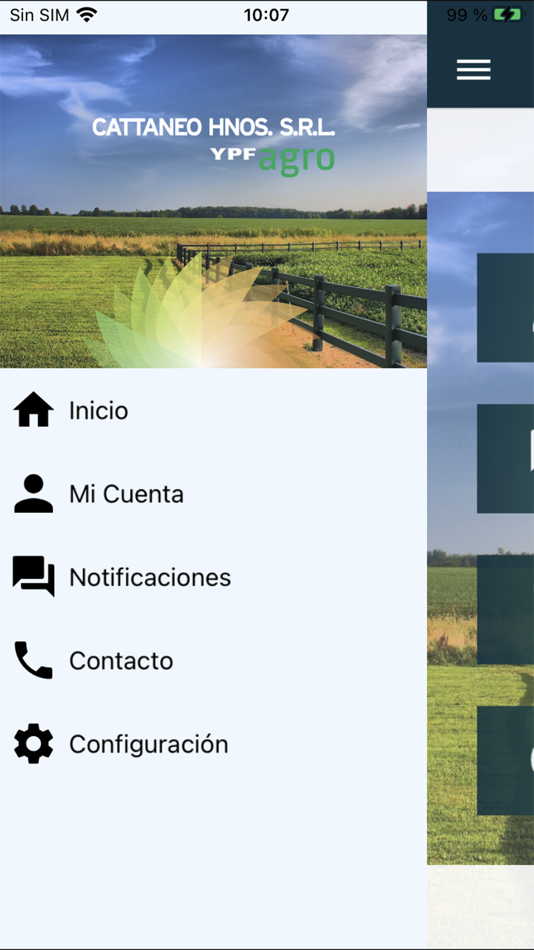 #2. Cattaneo Hnos. S.R.L. (iOS) Podle: Rojosoft S.R.L.