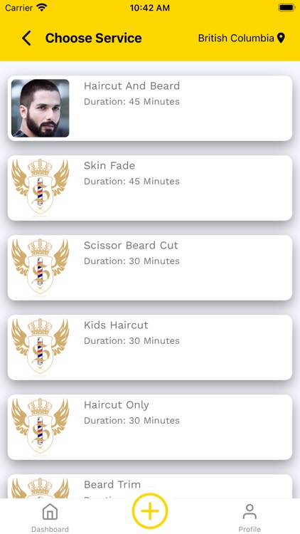 Sonu Haircut screenshot-4