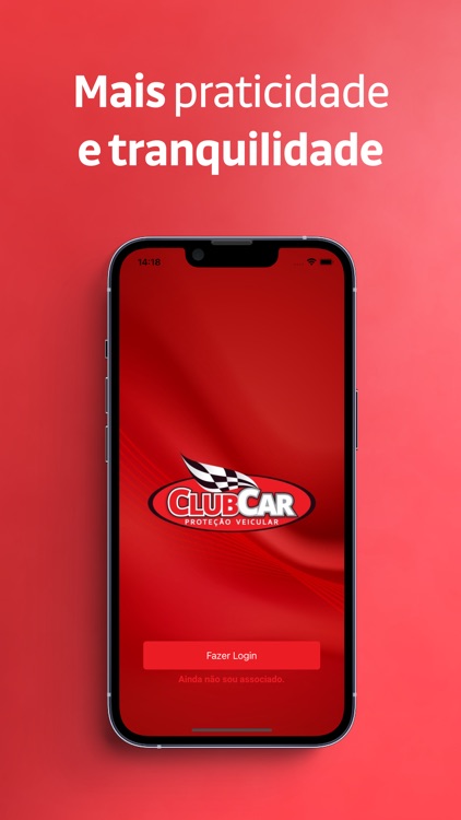 ClubCar Proteção Veicular - screenshot-3