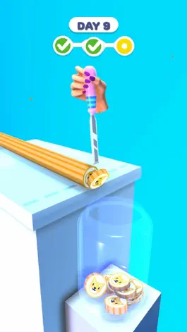 Game screenshot Handmade Candy! mod apk