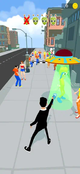 Game screenshot Intruder Alert! hack