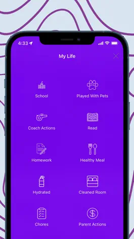 Game screenshot CheerLife Pro+ apk