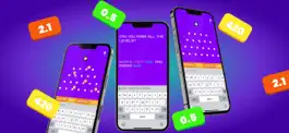Game screenshot Hacked Ball mod apk