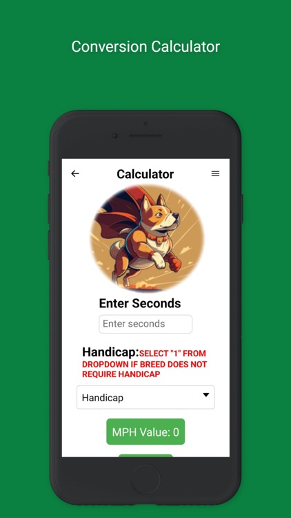 Dogsportsrecord screenshot-4
