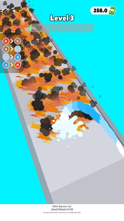 Element Rush! screenshot-4