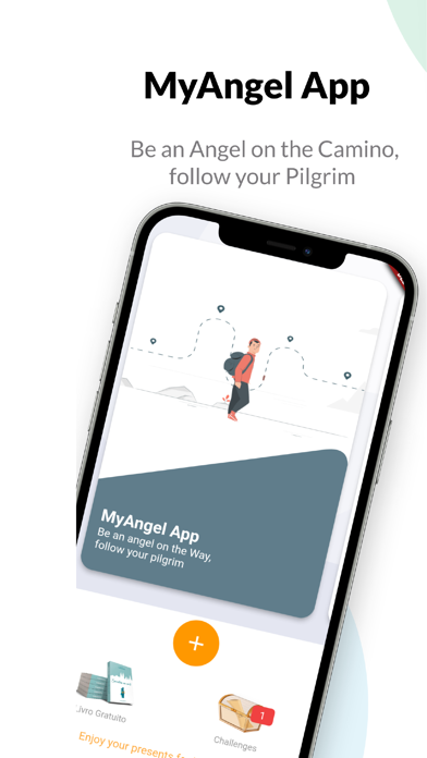 MyAngel Screenshot