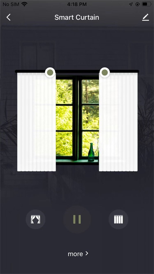 #4. Yoolax Home (iOS) 由: Changzhou TM Innovation Technology Co., Ltd.