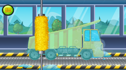 Construction Trucks & Vehicle Screenshot