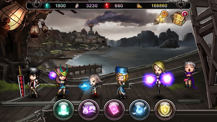 Dark Slayer screenshot-6