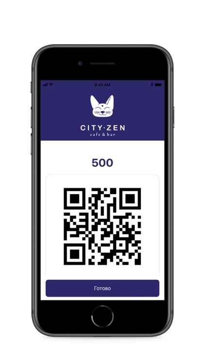 CITY-ZEN café&bar