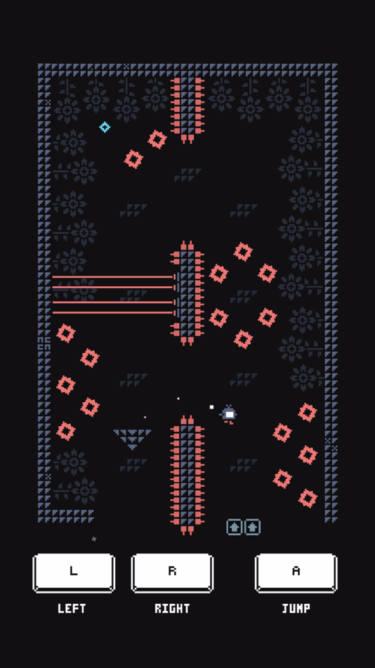 #7. Monocular Enemy Avoid (iOS) 由: YUSEI MIYOSHI