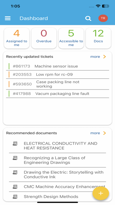 GoABCO Screenshot 2 - AppWisp.com GoABCO Screenshot 2 - AppWisp.com