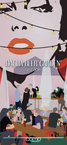 Game screenshot Dacha Beer Garden mod apk
