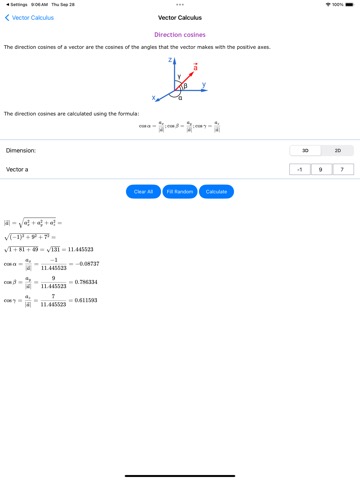 Math Solver Proのおすすめ画像8