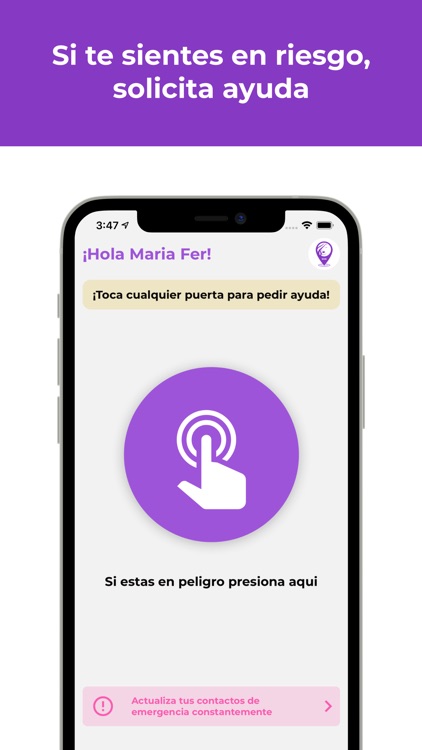 Alerta Violeta Tepic