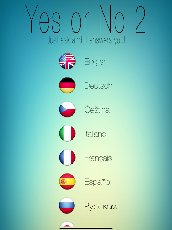 Screenshot #4 pour Yes or No 2