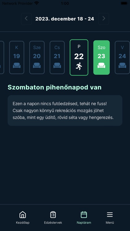 Plandurance screenshot-3