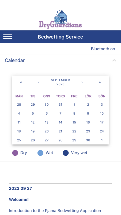 DryGuardians Screenshot