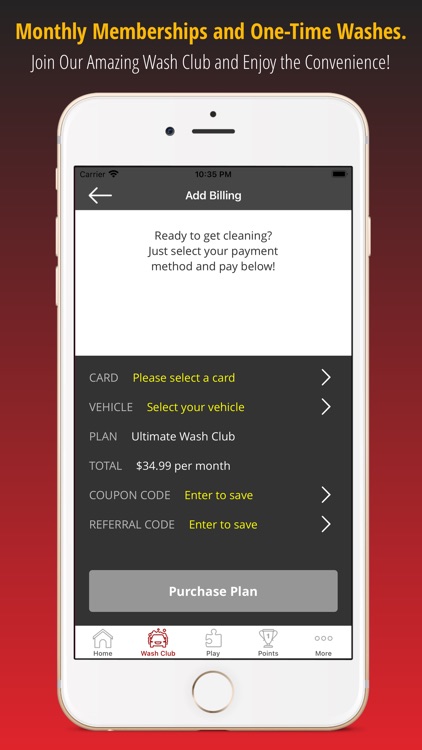 Victory Lane Car Wash MN