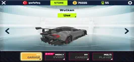 Game screenshot WallRide hack