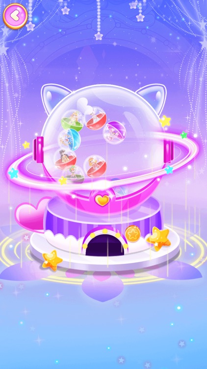 Princess House Party Life screenshot-4