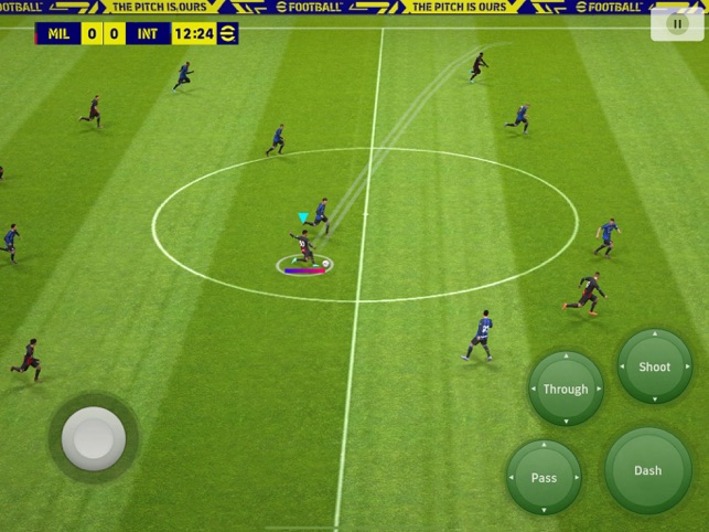 eFootball™ 2023 on the App Store