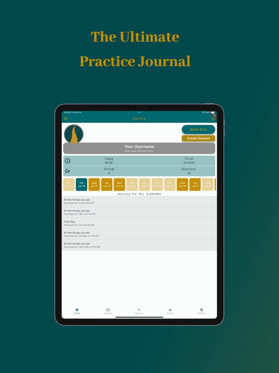 Screenshot #4 pour Masuta