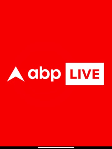 ABP News Live TV iPadのおすすめ画像1