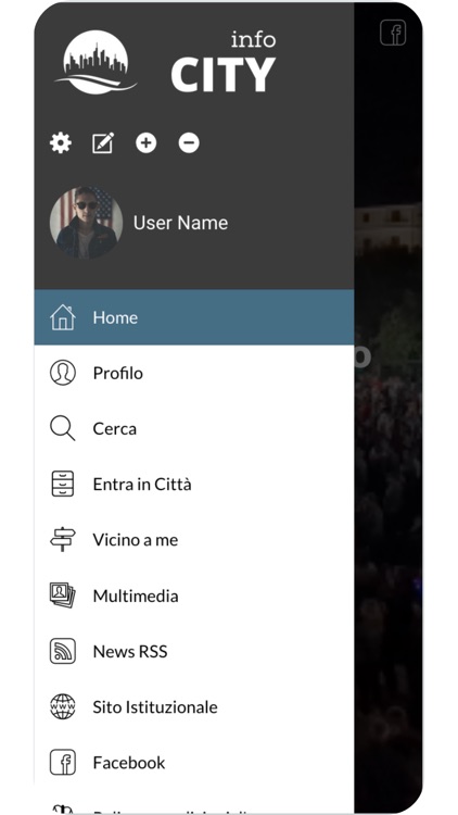 Comune di San Ferdinando