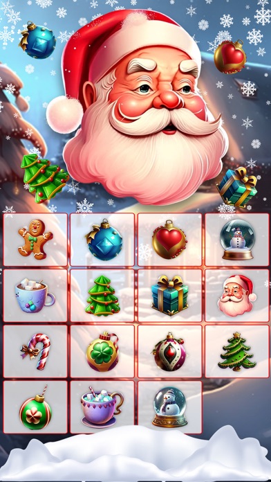 Crazy Puzzle Game Screenshot