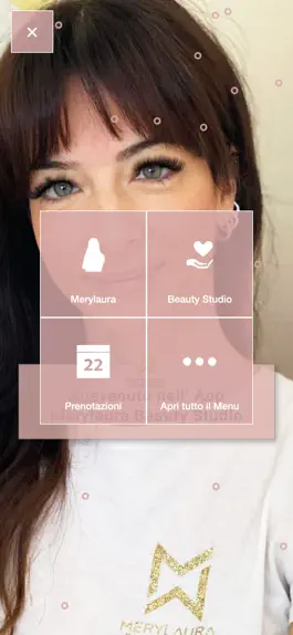 Game screenshot Merylaura Beauty Studio apk