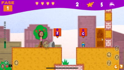 Contra Dengue 2 Na Cidade Screenshot
