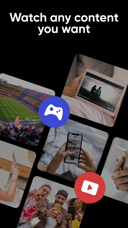 VPN & Master Protection screenshot-6