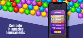 Game screenshot Bubble Shooter Pop Multiplayer hack