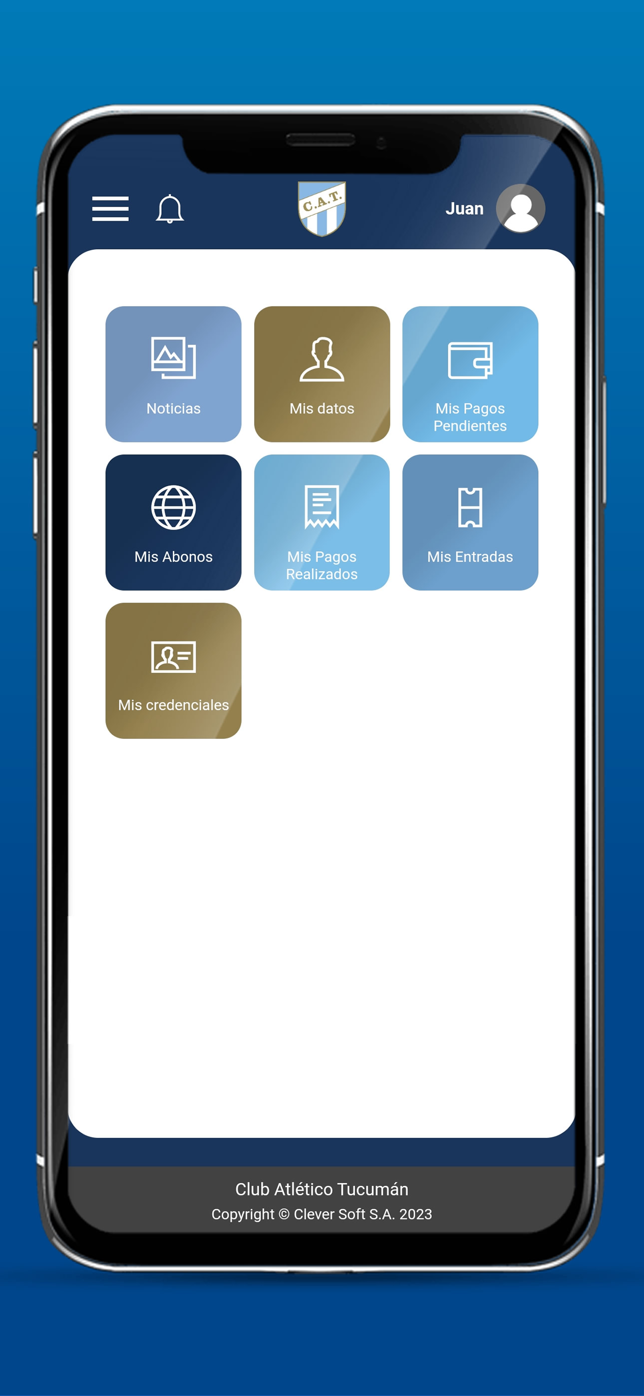 Club Atlético Tucumán
