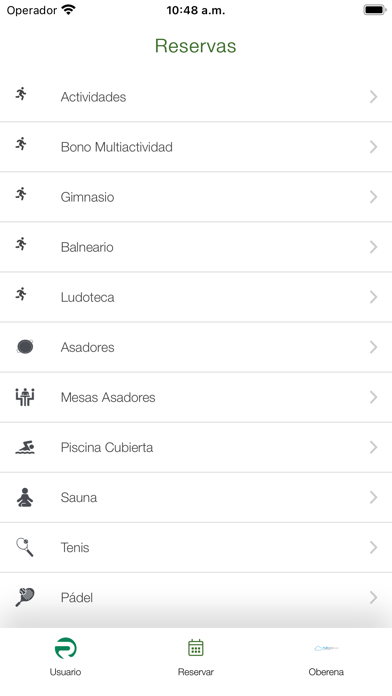 Oberena Screenshot