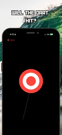 Game screenshot The Dart Puzzler apk