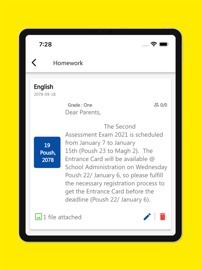 Premier International School