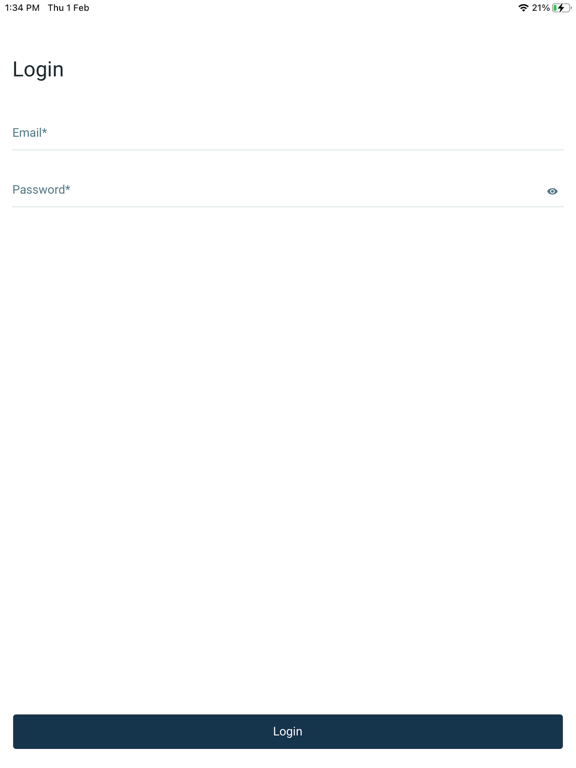 Screenshot #4 pour Augnito Ambient