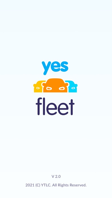 Screenshot #1 pour Yes Fleet