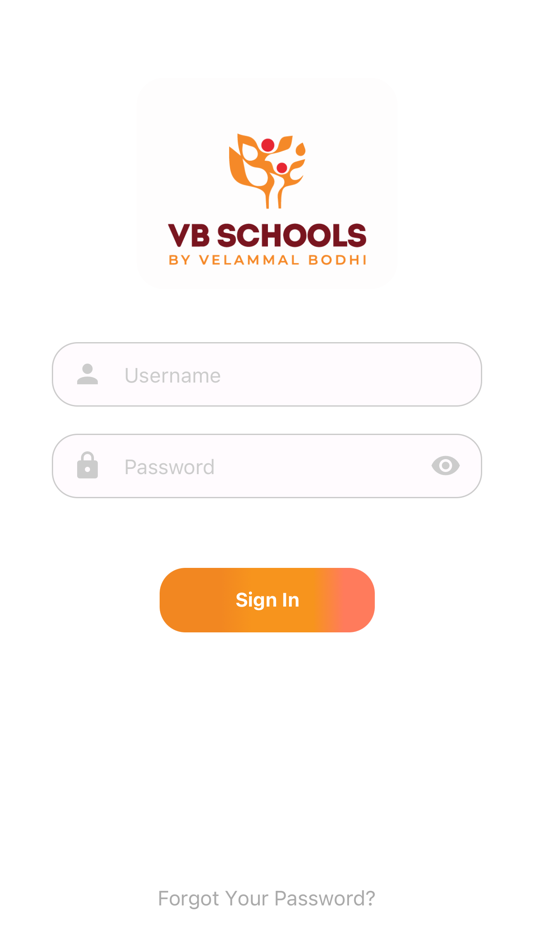 #1. VB Schools Parent App (iOS) 由: NexBorg Software Solutions Private Limited